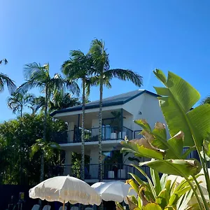 Abode Mooloolaba, Backpackers & Hostel